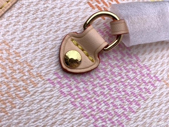 NEVERFULL VUITTON LOUIS MM-31-28-14cm 0823